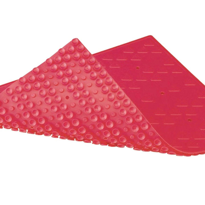 すべり止めマット浴槽用28×36cm2枚入