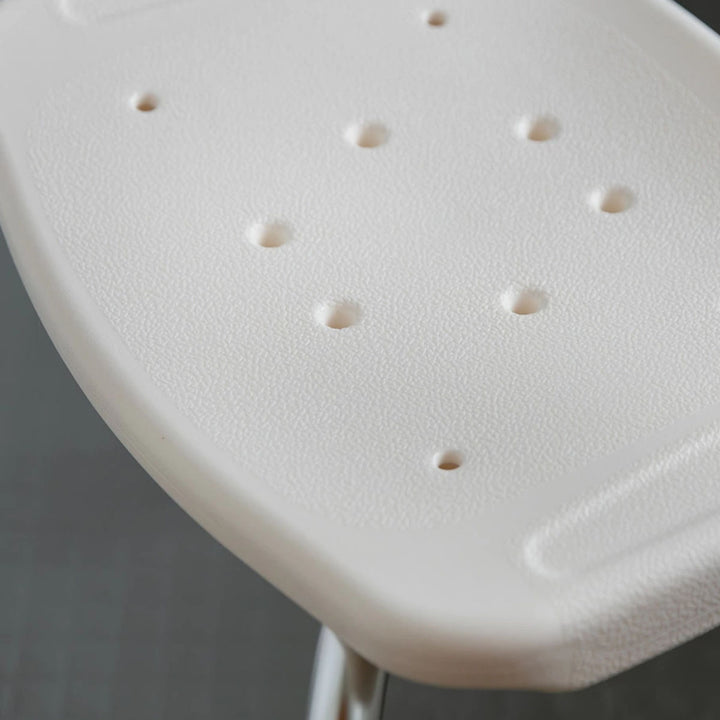 シャワーベンチ背付浴室座椅子安寿