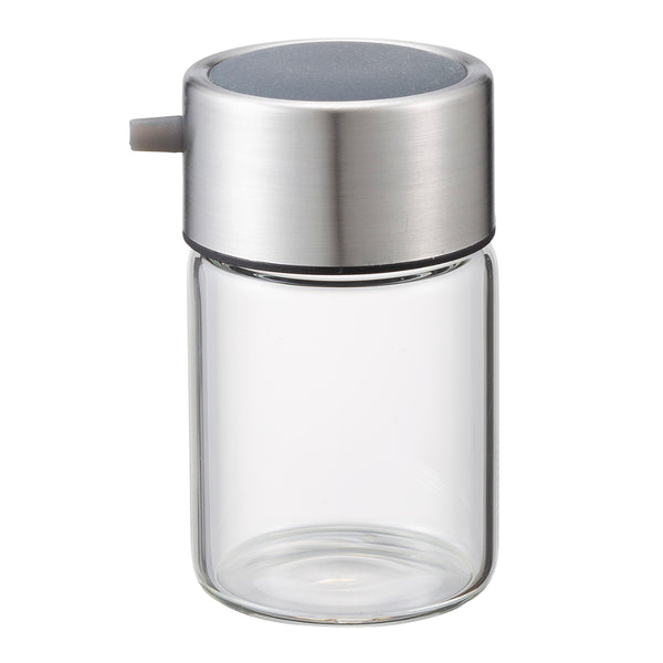 醤油さし80mlatomico食洗機対応耐熱ガラス製