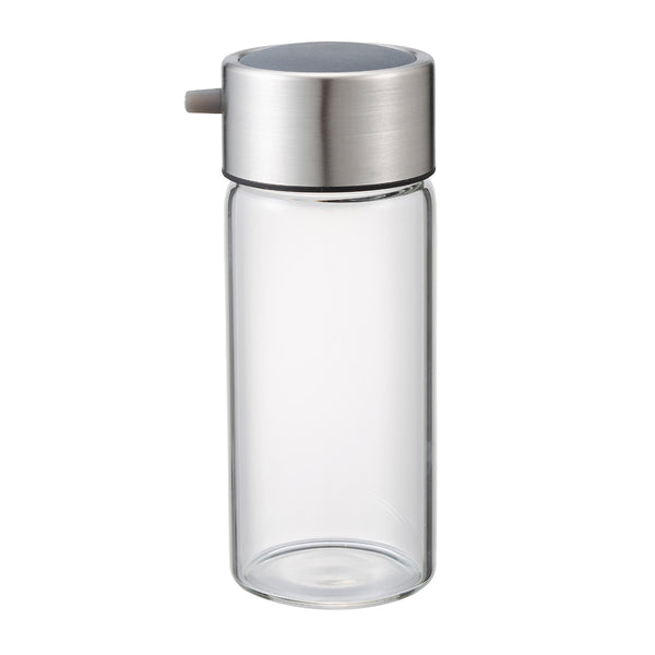 醤油さし140mlatomico食洗機対応耐熱ガラス製