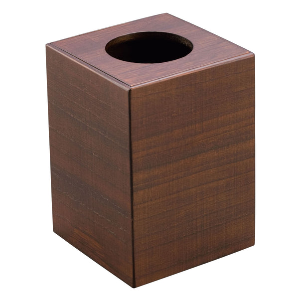 ゴミ箱日本製木製ふた付き