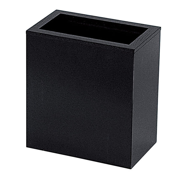 ゴミ箱大日本製木製中枠付き