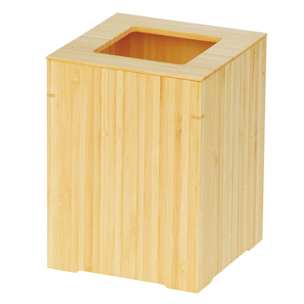 ゴミ箱竹日本製中旅館