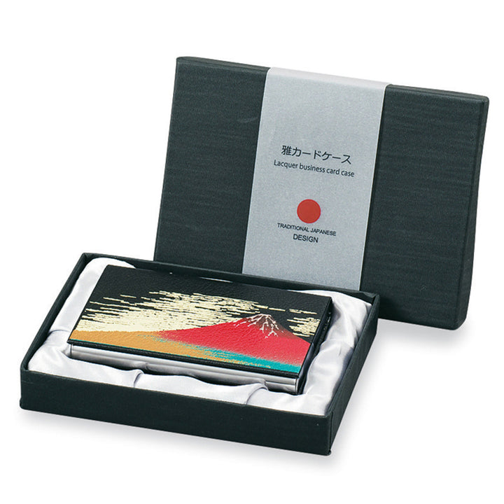 カードケース雅収納