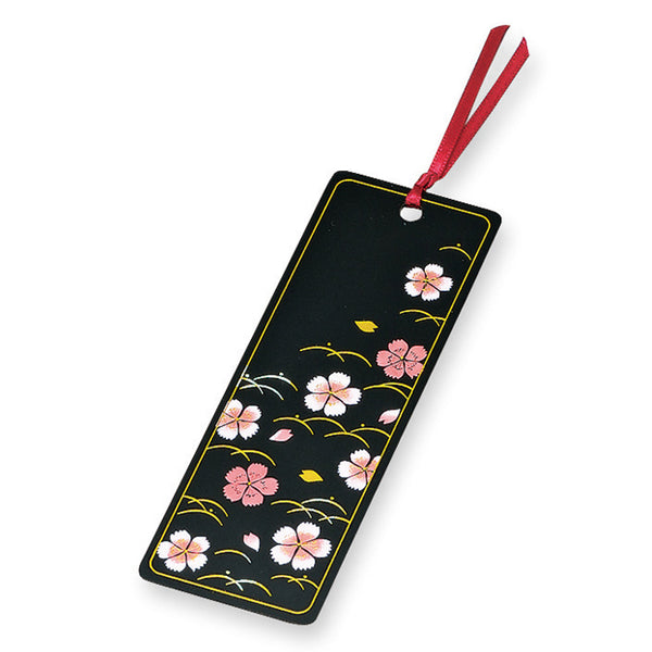 しおり蒔絵しおりなでしこ和日本