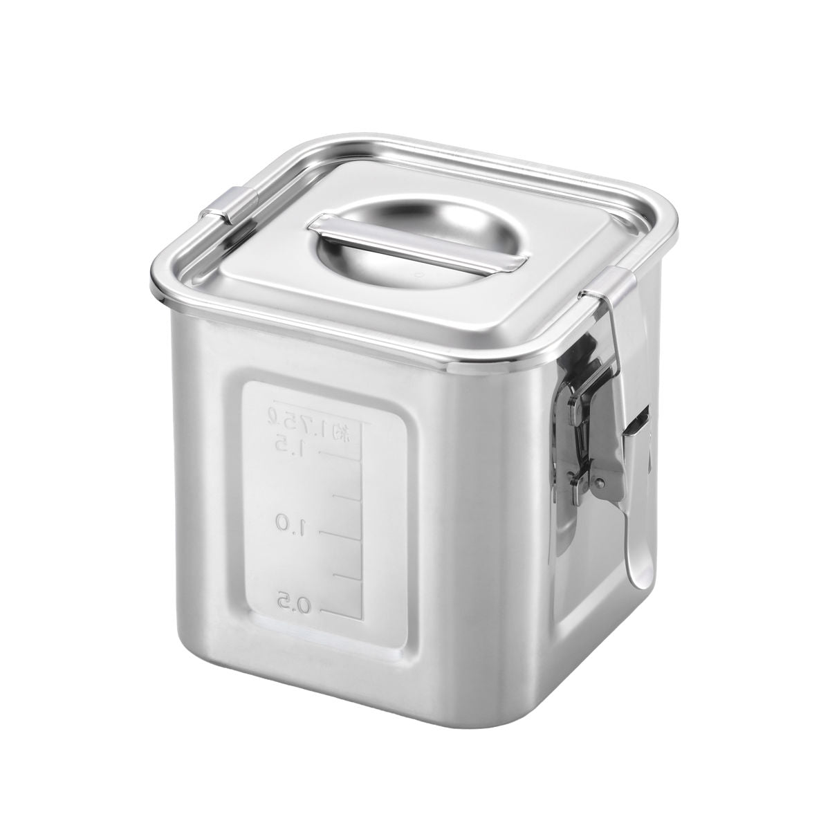 米びつ – ハウジー