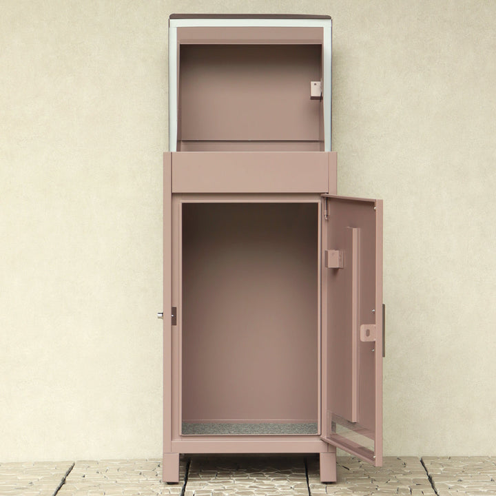 宅配ボックスBaldoバルド