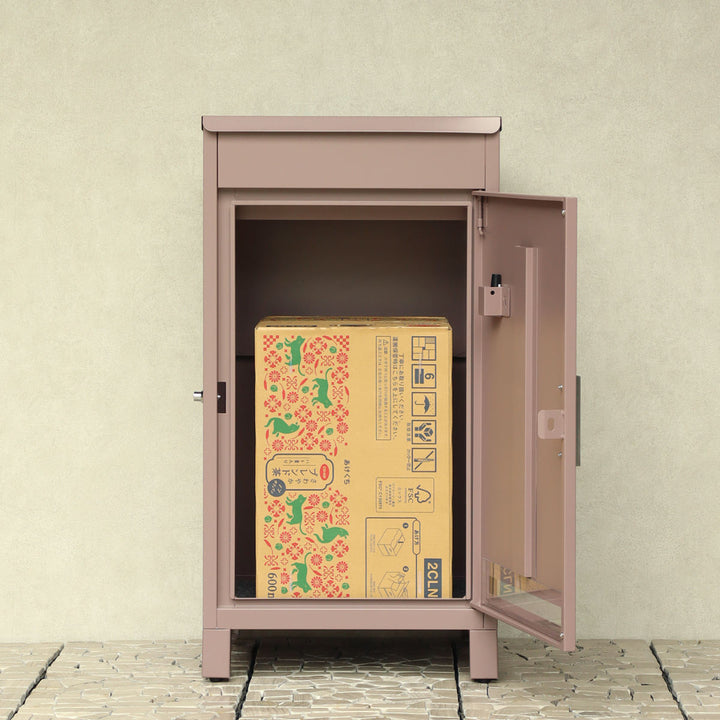 宅配ボックスBaldoバルド