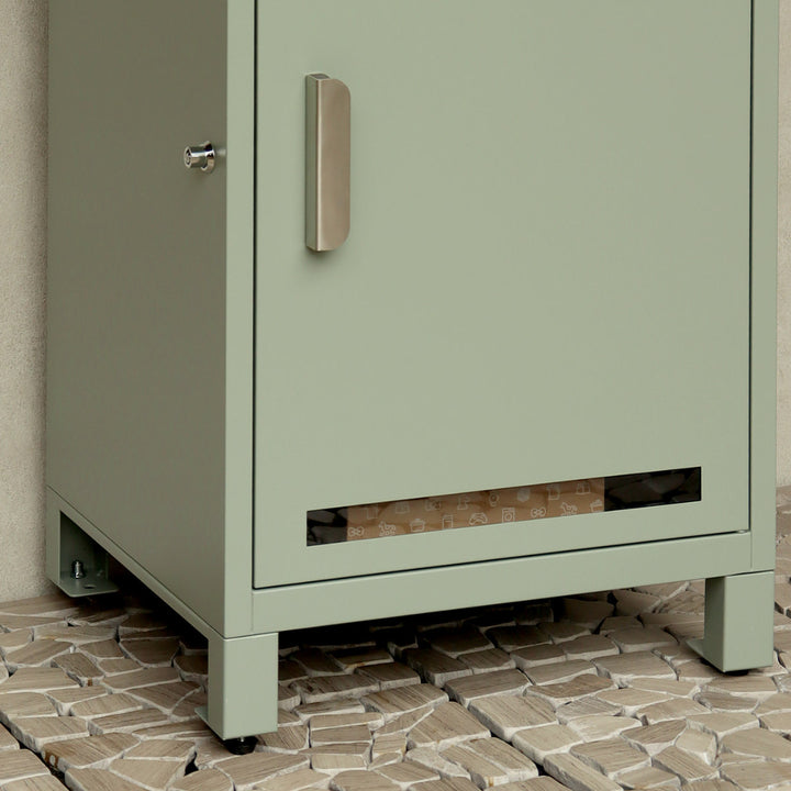 宅配ボックスBaldoバルド