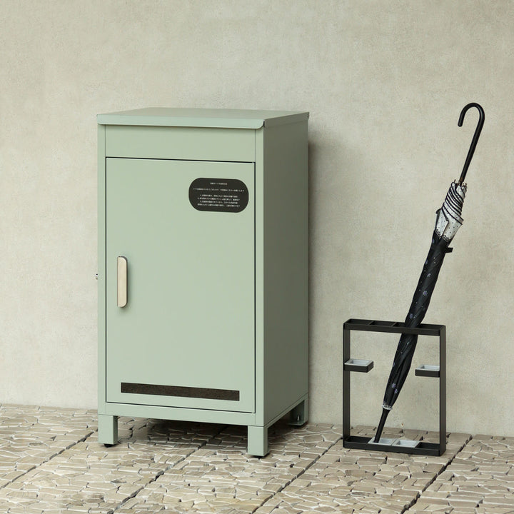 宅配ボックスBaldoバルド