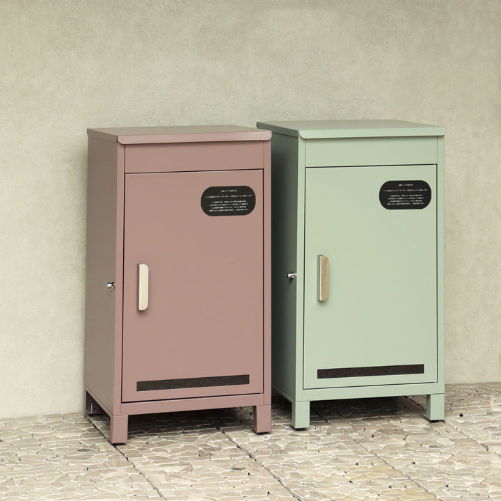 宅配ボックスBaldoバルド