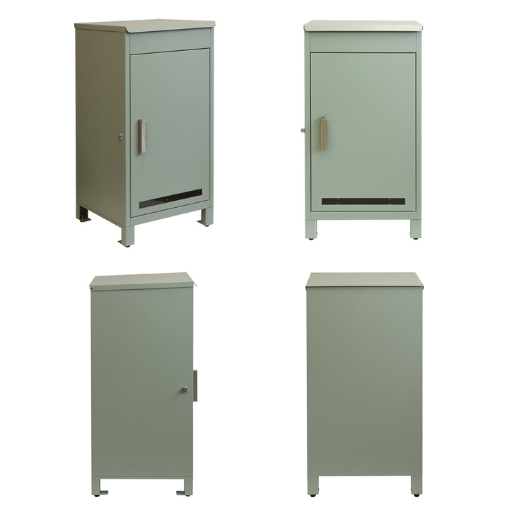 宅配ボックスBaldoバルド