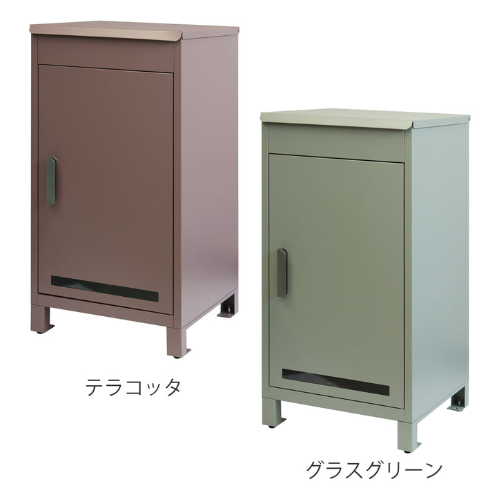 宅配ボックスBaldoバルド