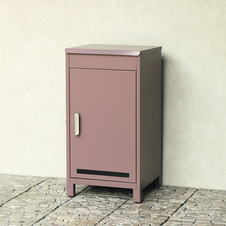 宅配ボックスBaldoバルド