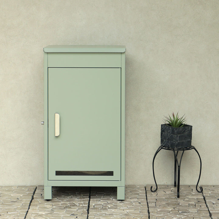 宅配ボックスBaldoバルド