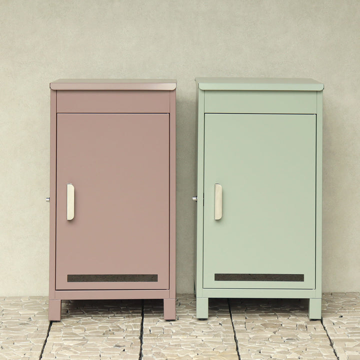 宅配ボックスBaldoバルド