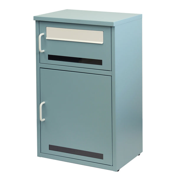 宅配ボックス郵便ポスト宅配ボックス付ポストLorettaロレッタ