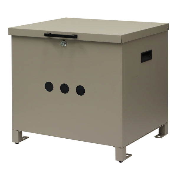 宅配ボックスベンチ収納宅配ボックスLindaリンダ