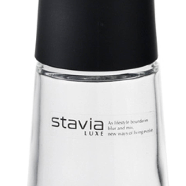 醤油差しガラス80mlスタビアリュクス調味料入れ