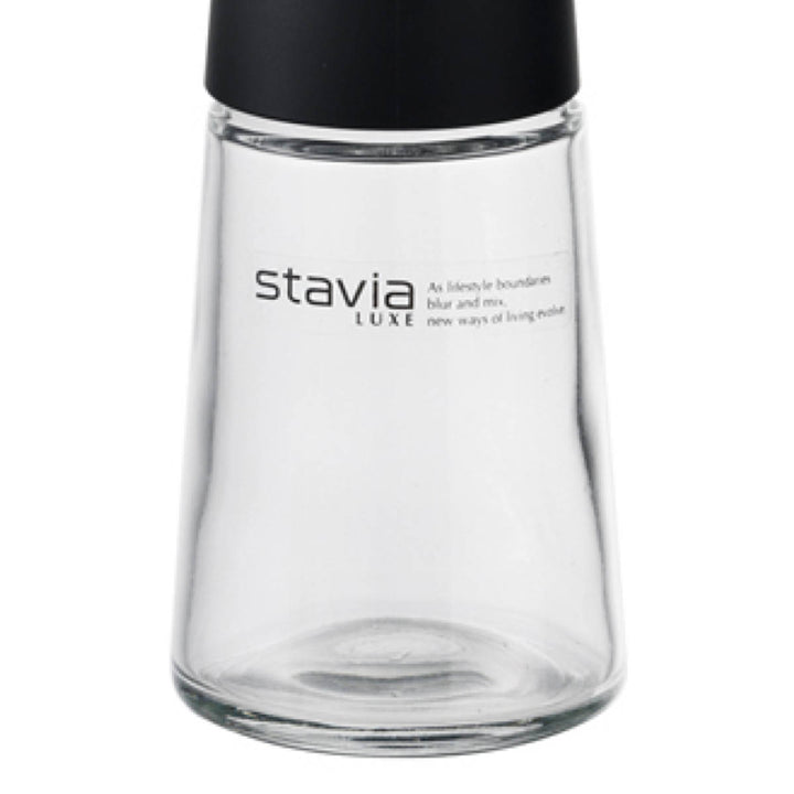 醤油差しガラス80mlスタビアリュクス調味料入れ