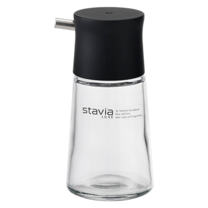 醤油差しガラス80mlスタビアリュクス調味料入れ