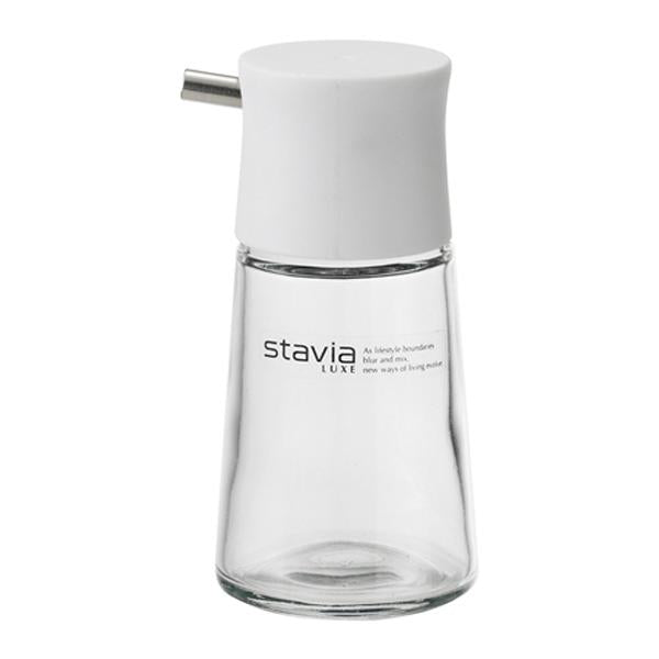 醤油差しガラス80mlスタビアリュクス調味料入れ