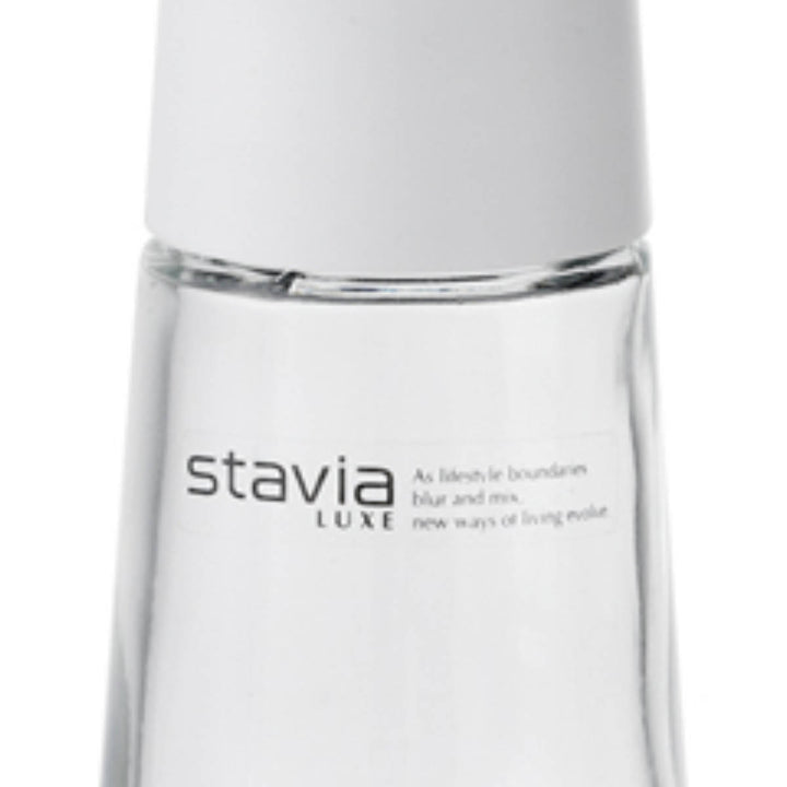 調味料入れガラススタビアリュクス塩コショウ入れ