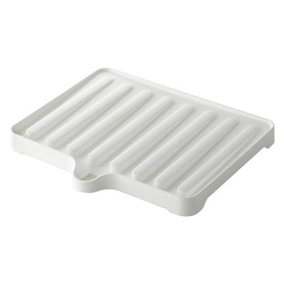 水切りトレー リベラリスタ ドレイナー 排水 止水栓付き