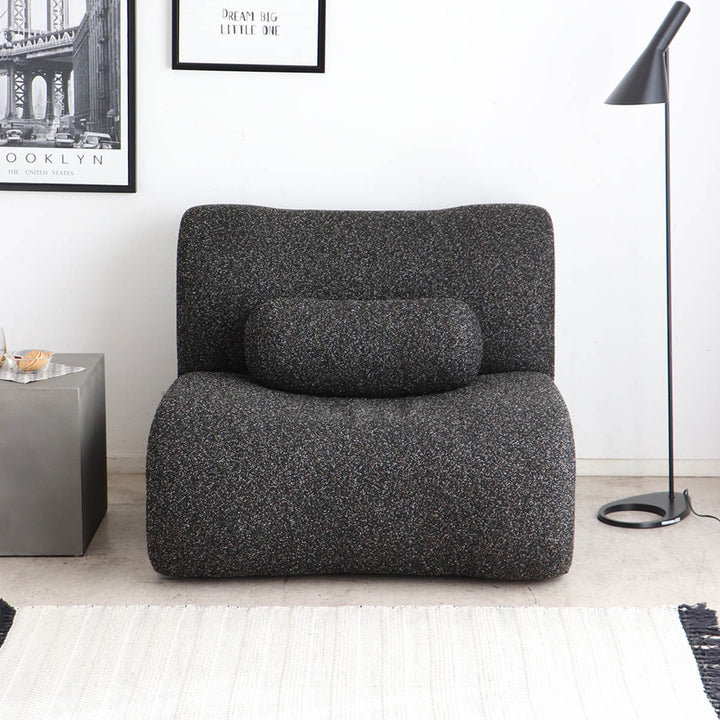 ソファ幅96cm1.5人掛けクッション付き1人掛け2人掛け