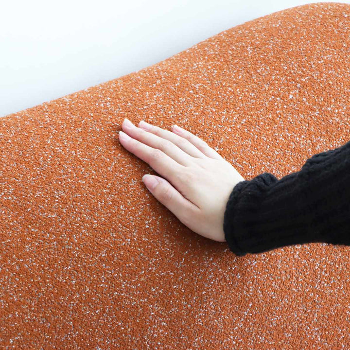 ソファ幅96cm1.5人掛けクッション付き1人掛け2人掛け