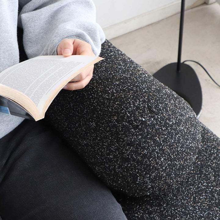 ソファ幅96cm1.5人掛けクッション付き1人掛け2人掛け