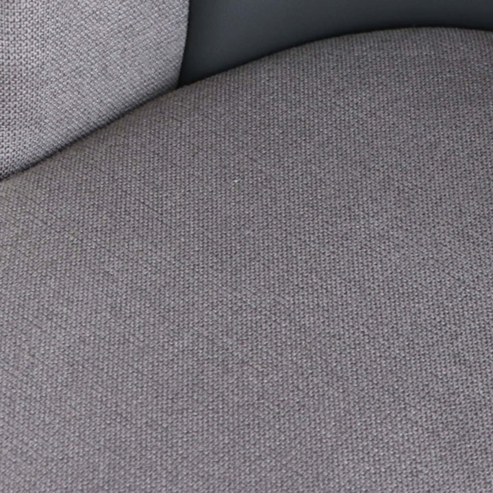 ダイニングチェア座面高48cm韓国風くすみカラーツキミ