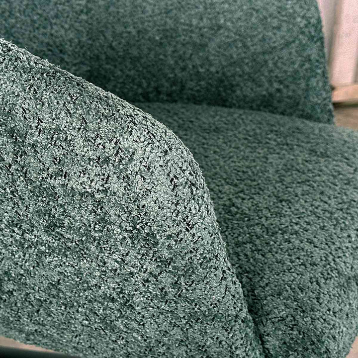 オフィスチェア座面高42～49cm回転キャスター付きトリート