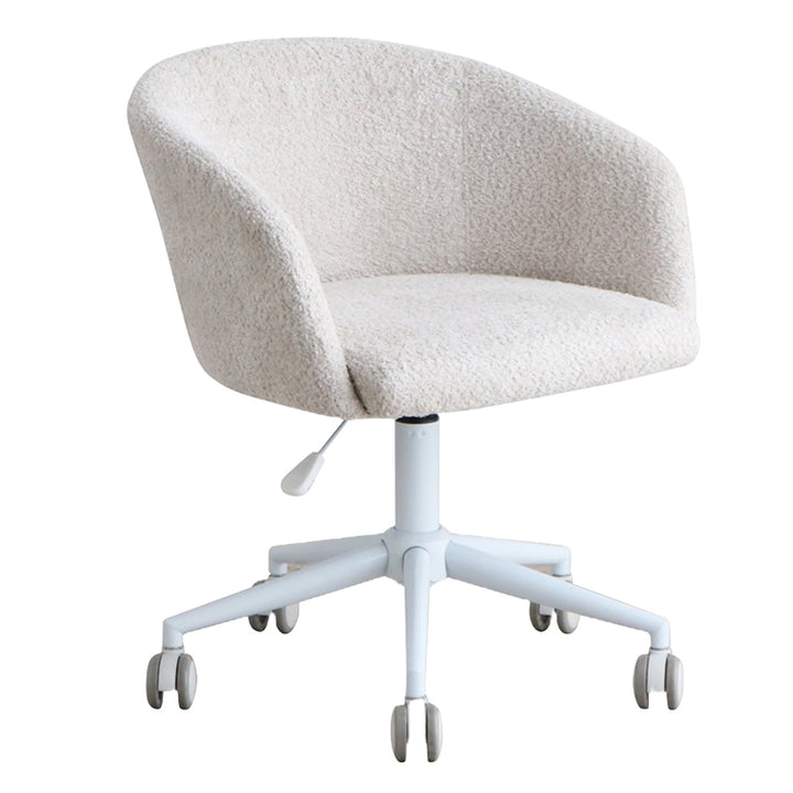 ホワイトベージュ