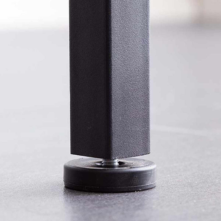 食器棚幅122.6cm木目調2口コンセント付きスライド棚引き出し可動棚