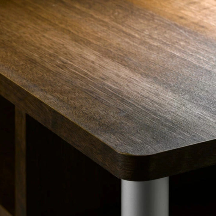 テレビ台幅125cm55インチ対応ちょい足しラック完成品1段