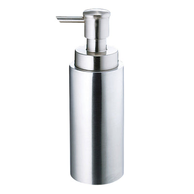 ソープボトル 340ml フォームボトル SALUS ステンレス マトリス