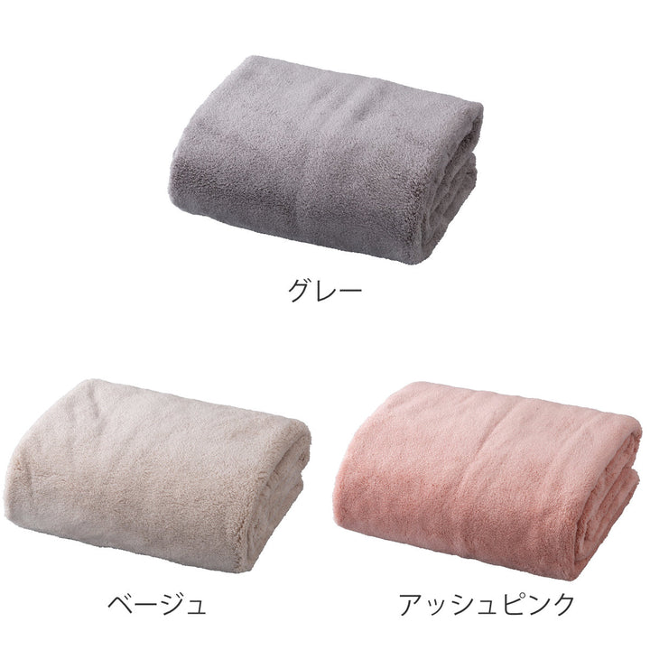 タオルヘアドライタオルカラリヘアー