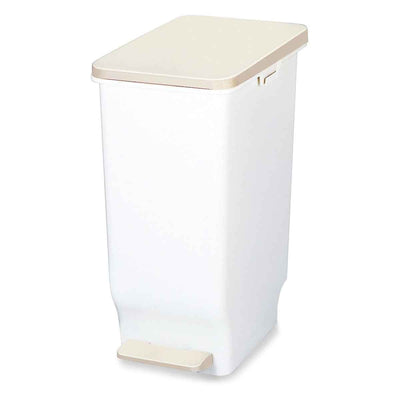 ゴミ箱 60L ふた付き セパ 抗菌 分別 スリム ペダルペール