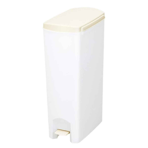 ゴミ箱26Lふた付きセパ抗菌超スリムペダルペール