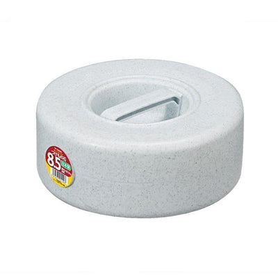 漬物石 8.5kg 漬物重石 8.5型