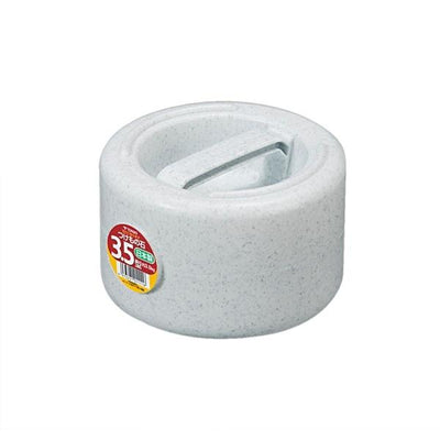 漬物石 3.5kg 漬物重石 3.5型