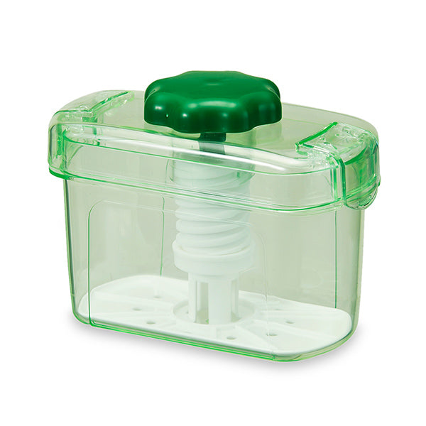 漬物容器 即席つけもの器 角型 900ml プラスチック Picre ピクレ