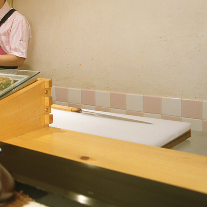 まな板業務用44×25cm2cm厚抗菌日本製