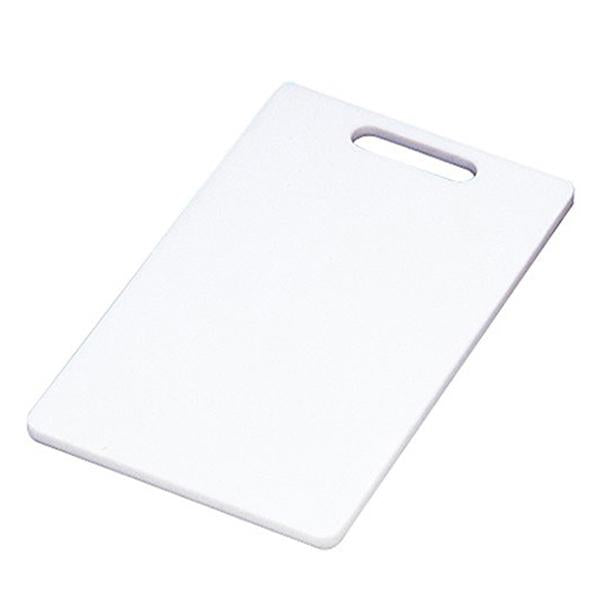 まな板抗菌食洗機対応プラスチック薄型軽量LL