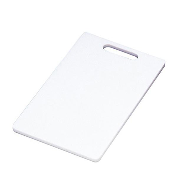 まな板抗菌食洗機対応プラスチック薄型軽量L