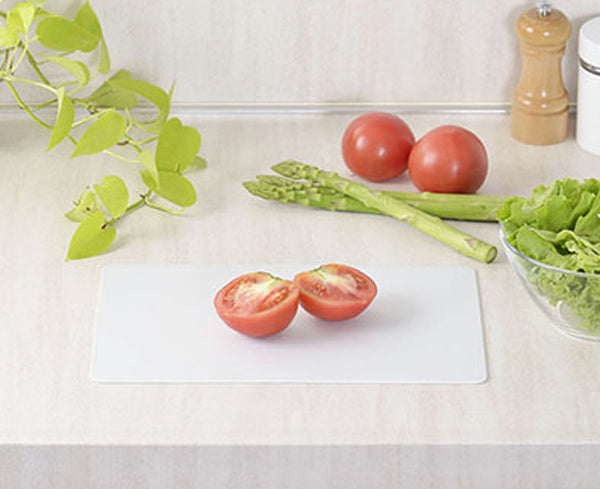 まな板両面使える柔らかシートまな板Ｓ30×20cm日本製