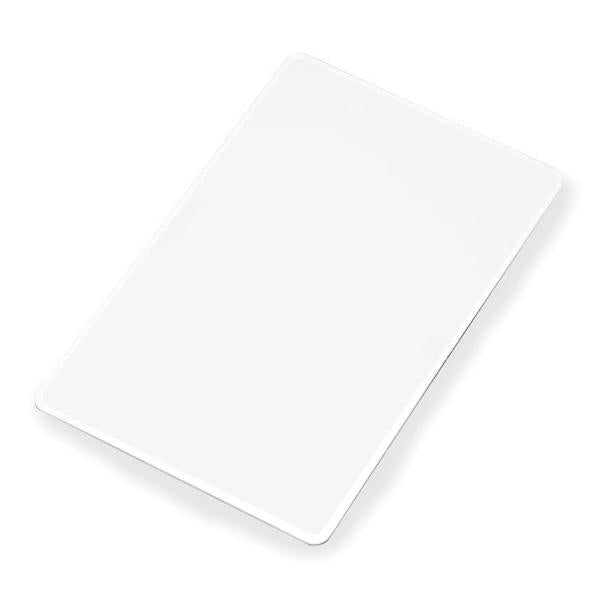 まな板両面使える柔らかシートまな板Ｓ30×20cm日本製