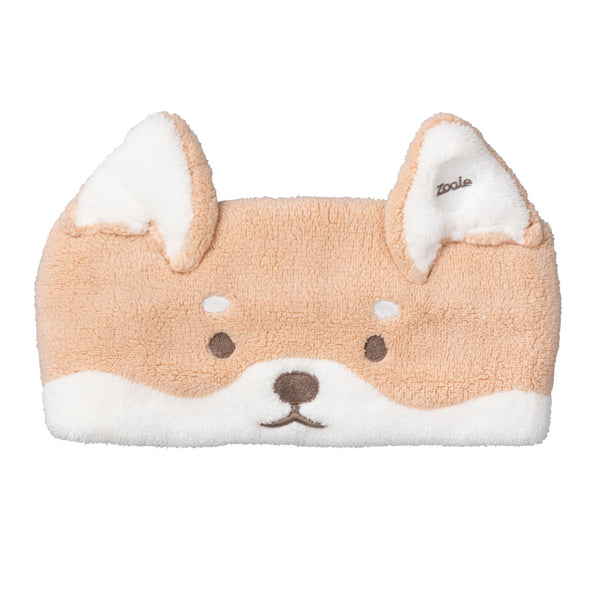 ヘアバンド吸水アニマルヘアバンドZooiefam