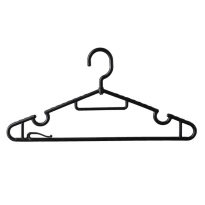 ハンガー10本組洗濯ハンガー衣類ハンガーターンフックハンガーTheHangers